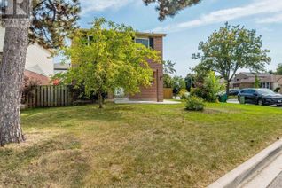 Property for Sale, 6501 Meltzer Mews, Mississauga (Meadowvale), ON