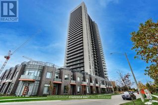 Property for Rent, 8 Nahani Way S #820, Mississauga (Hurontario), ON