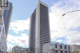 Condo Apartment for Rent, 8 Nahani Way S #820, Mississauga (Hurontario), ON