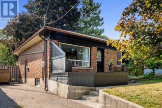 Property for Sale, 30 Hewson Crescent, Halton Hills (Georgetown), ON