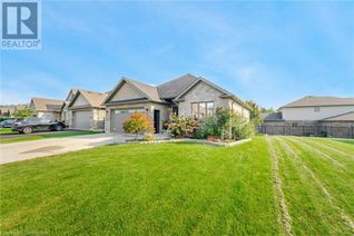 House for Sale, 49 Halliday Drive, Tavistock, ON