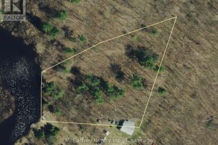 Land for Sale, Pt Lt 19 Con 5 Sheffield River, Stone Mills, ON