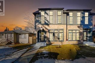 Duplex for Sale, 336 33 Avenue Ne, Calgary, AB