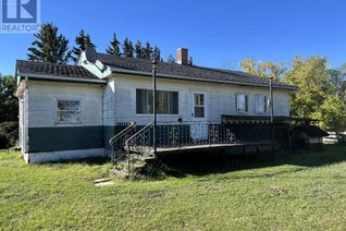 Bungalow for Sale, 19065 Highway 13, Rural Camrose County, AB