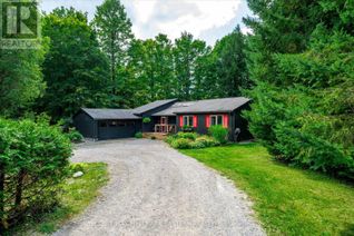 Bungalow for Sale, 1461 Sunset Drive, Cavan Monaghan, ON