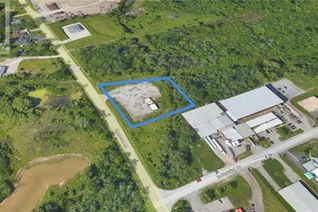 Industrial Property for Sale, 1730 Thompson Road, Fort Erie, ON