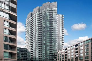 Condo for Sale, 231 Fort York Boulevard #729, Toronto (Waterfront Communities), ON