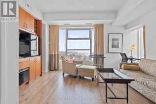 Condo for Sale, 1 King Street W #4408, Toronto (Bay Street Corridor), ON