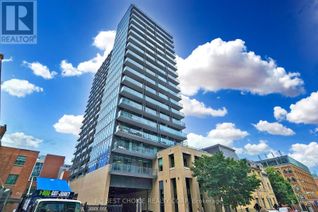 Condo Apartment for Rent, 105 George Street #411, Toronto (Moss Park), ON