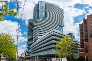 Condo for Rent, 161 Roehampton Avenue #1807, Toronto (Mount Pleasant West), ON