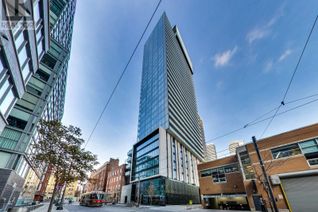 Condo for Sale, 11 Charlotte Street #705, Toronto (Waterfront Communities), ON