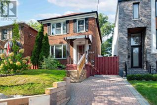 Property for Rent, 1634a Bathurst Street, Toronto (Humewood-Cedarvale), ON