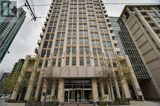 Condo Apartment for Rent, 628 Fleet Street #613, Toronto (Niagara), ON