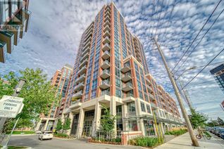 Condo for Sale, 31 Tippett Road #411, Toronto (Clanton Park), ON