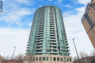 Condo for Sale, 60 Byng Avenue #1305, Toronto (Willowdale East), ON