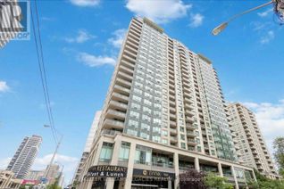 Condo for Rent, 18 Parkview Avenue #702, Toronto (Willowdale East), ON