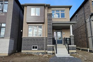 Detached House for Rent, 33 Mountainside Crescent #M/Upper, Whitby (Rolling Acres), ON