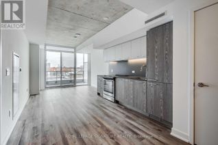 Condo for Rent, 30 Baseball Place #525, Toronto (South Riverdale), ON