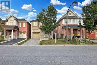 House for Sale, 29 Kinrade Crescent, Ajax (Central East), ON