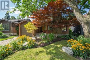 Backsplit for Sale, 14 Macklingate Court, Toronto (Agincourt North), ON