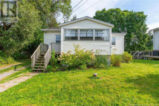 Bungalow for Sale, 8 By Road No. 4, Saint John, NB