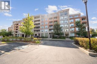 Condo for Sale, 19 Northern Heights Drive #208, Richmond Hill (Langstaff), ON