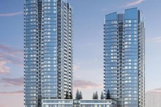 Property for Rent, 30 Upper Mall Way #A501, Vaughan (Brownridge), ON