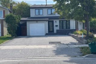 Property for Rent, 85 Springhead Gardens #Bsmt, Richmond Hill (North Richvale), ON