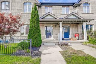 Freehold Townhouse for Sale, 11 Caserta Street, Georgina (Historic Lakeshore Communities), ON