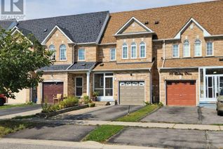 Townhouse for Sale, 116 Redkey Drive, Markham (Milliken Mills East), ON