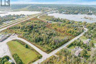 Commercial Land for Sale, 15 Quarry Road, Tay (Waubaushene), ON