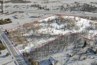 Commercial Land for Sale, 15 Quarry Road, Tay (Waubaushene), ON