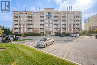 Condo Apartment for Sale, 1379 Costigan Road Unit# 607, Milton, ON