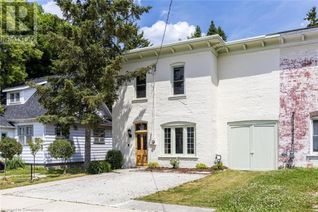 Freehold Townhouse for Sale, 135 Thompson Street, Meaford, ON