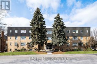 Property for Rent, 69 Old Mill Terrace #19, Toronto (Stonegate-Queensway), ON