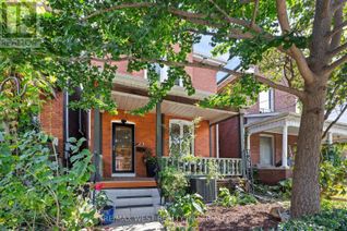 Property for Sale, 23 Mcmurray Avenue, Toronto (Junction Area), ON