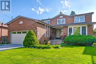 Property for Sale, 71 Neilson Drive, Toronto (Markland Wood), ON