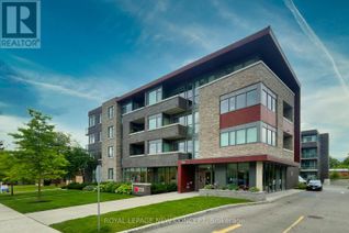 Property for Sale, 1284 Guelph Line #206, Burlington (Mountainside), ON