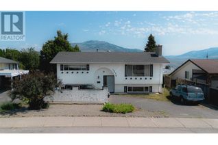 House for Sale, 1570 Southview Terrace, Kamloops, BC