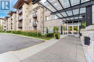 Property for Sale, 570 Lolita Gardens #244, Mississauga (Mississauga Valleys), ON