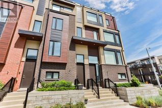 Townhouse for Sale, 13 Caroline Carpenter Grove, Toronto (Downsview-Roding-CFB), ON