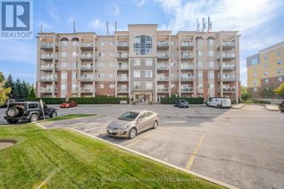 Property for Sale, 1379 Costigan Road #607, Milton (Clarke), ON