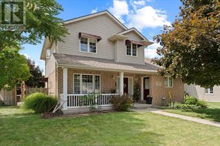 House for Sale, 4271 Barton Crescent, Windsor, ON