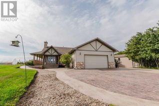 Bungalow for Sale, 39233 Range Road 271 #21, Rural Red Deer County, AB