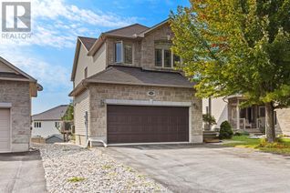 House for Sale, 289 Topaze Crescent, Clarence-Rockland, ON