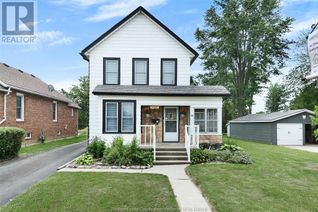 Detached House for Sale, 65 North Street, Amherstburg, ON