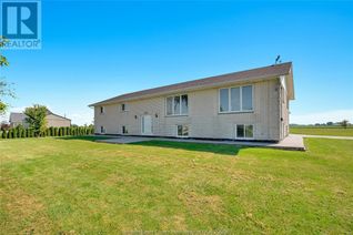 Ranch-Style House for Sale, 854 Townline Road, Kingsville, ON