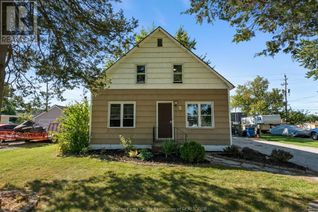 House for Sale, 5 Centre Street West, Tilbury, ON