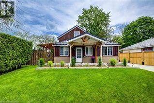 House for Sale, 240 Egremont Street S, Mount Forest, ON