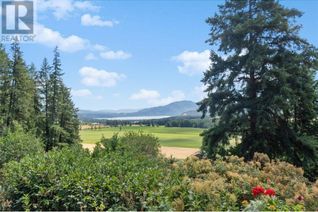 Property for Sale, 1527 Tappen Valley Road, Tappen, BC